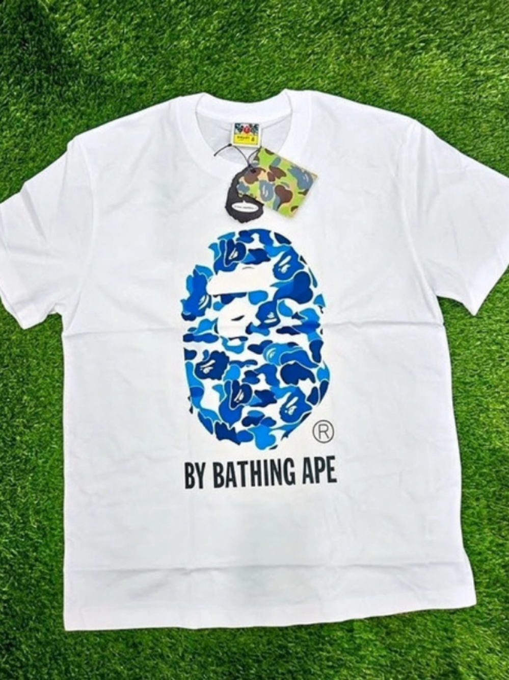 A Bathing Ape (BAPE) Tee Shirt